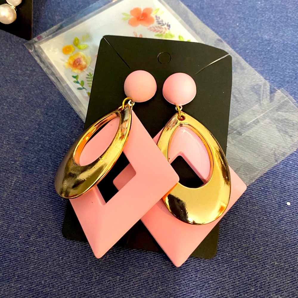 Earrings!!